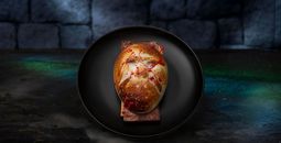 Jason Universe Mask S'More at Universal Studios Hollywood