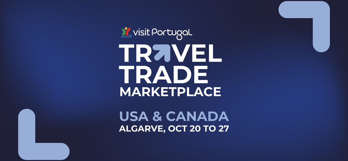 Image: The 2024 Portugal Travel Trade Marketplace will take place October 20-27 (Photo Credit: Visit Portugal)