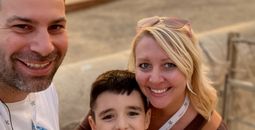 Travel Advisor Success Story: Brenna Stratton, The Cruise Shop