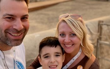 Travel Advisor Success Story: Brenna Stratton, The Cruise Shop