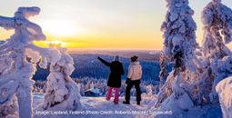 Lapland, Finland