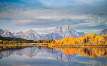 Tauck, yellowstone national park tours