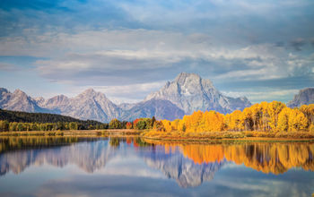 Tauck, yellowstone national park tours