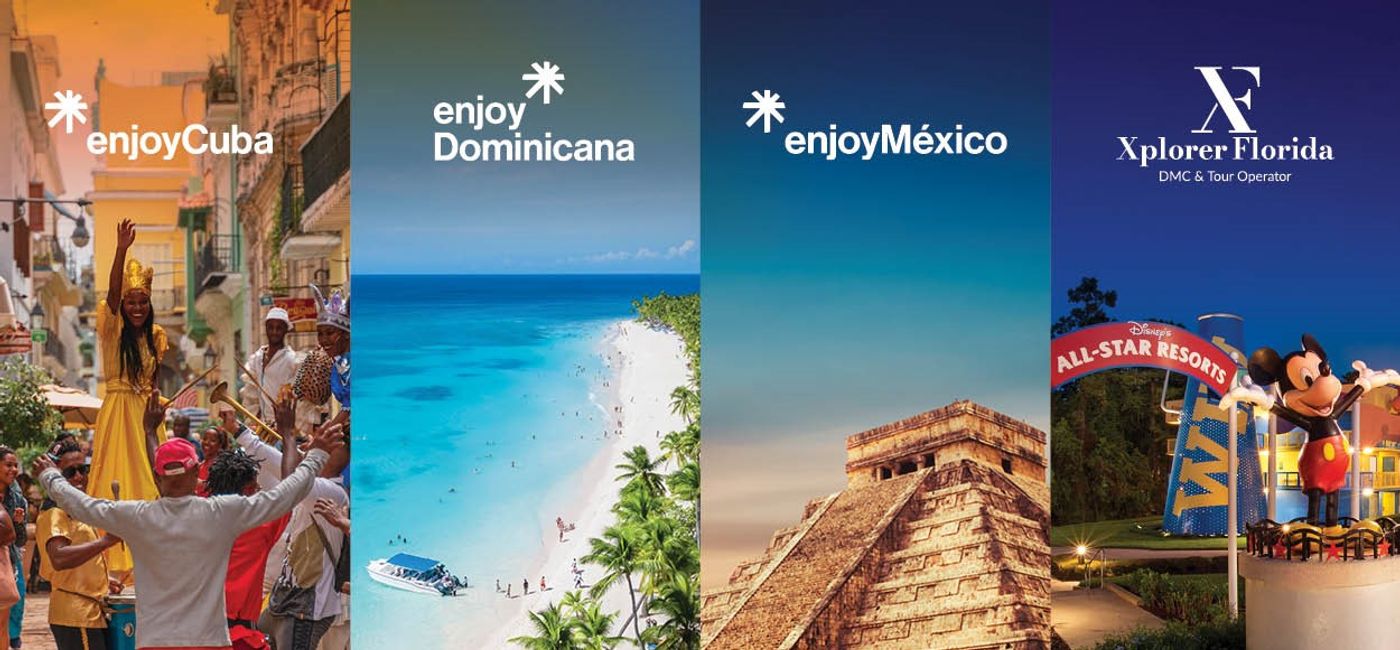 Image: Enjoy Travel