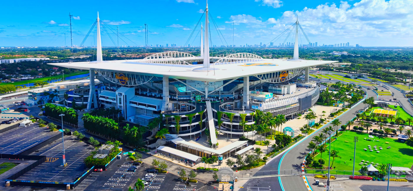 Miami World Cup 2026 Travel Guide - Where To Stay, See and Eat