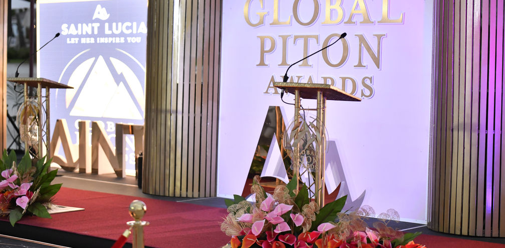 Global Piton Awards