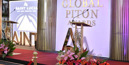 Global Piton Awards