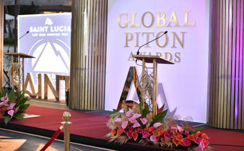Global Piton Awards