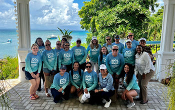 DR Social Fam, advisors, travel, trip, group, dominican republic