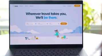 Let's Protect Every Traveler, Together.