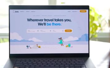 Let's Protect Every Traveler, Together.