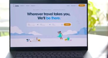 Let's Protect Every Traveler, Together.