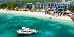 Sandals Dunn's River.