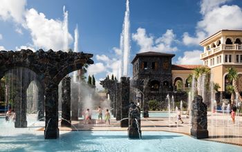 Four Seasons Orlando