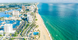 Fort Lauderdale Beach
