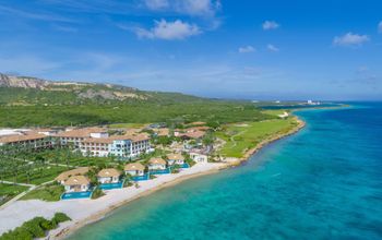 Sandals Royal Curaçao
