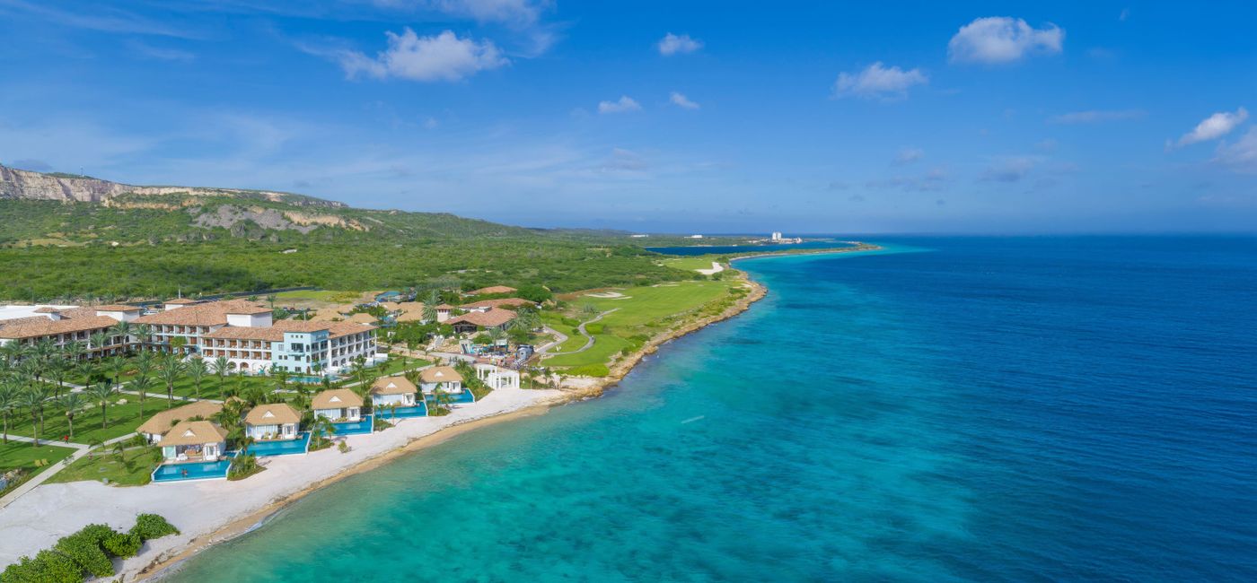 Image: Sandals Royal Curaçao (Photo Credit: ACV)