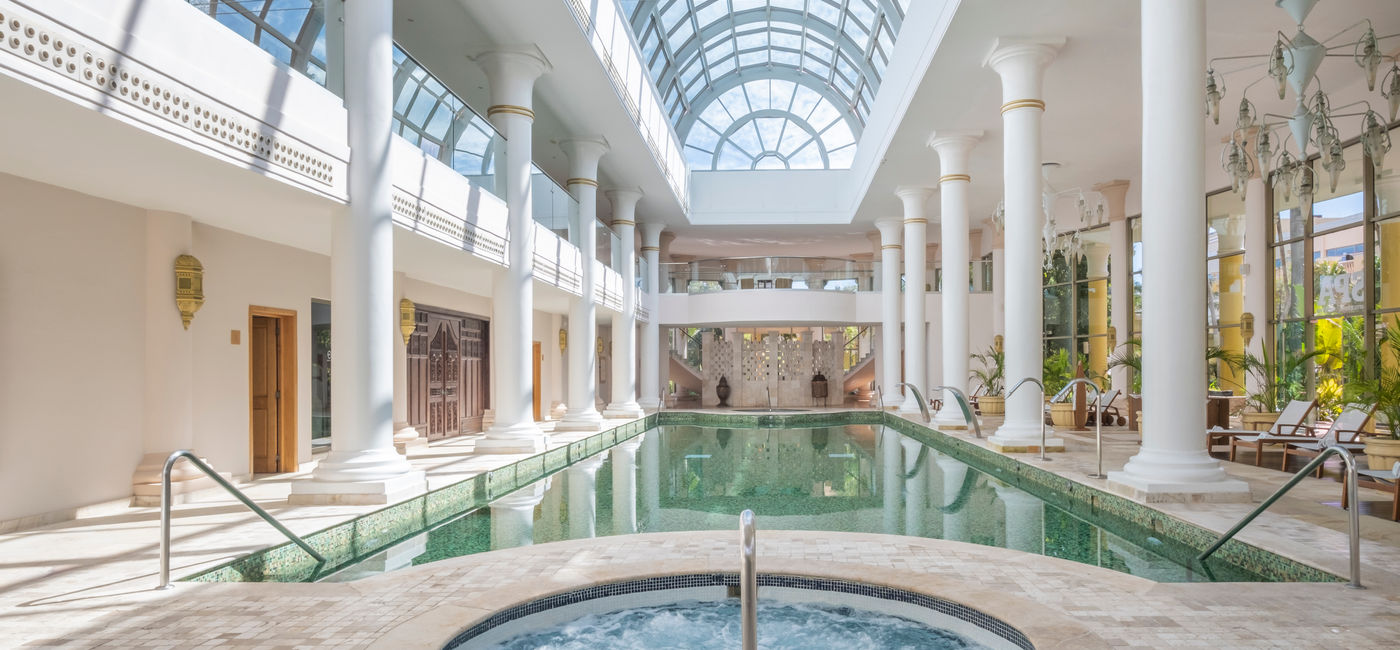 Image: Wellness at JOIA Paraíso by Iberostar (Photo Credit: IHG)