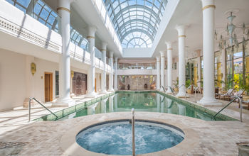 Wellness at JOIA Paraíso by Iberostar