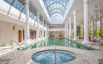 Wellness at JOIA Paraíso by Iberostar