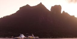 Paul Gauguin cruises, cruise ships, ms paul gauguin, small cruise ships