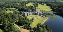 Red Carnation hotels, castle hotels, Ashford Castle