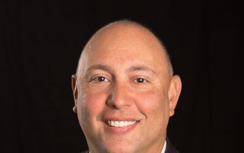 Wayne Spector, Senior Vice President, NEST