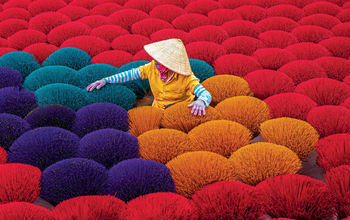 Ha Noi, North Vietnam, Vietnam, Grand Circle