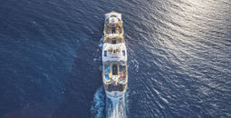 Royal Caribbean, utopia of the seas, new cruise ships 2024, royal caribbean cruise ships
