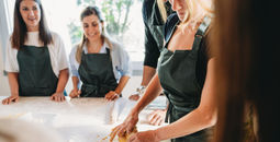 AdventureWomen, luxury private jet journeys, private jet tours, tour operators, women-only tours