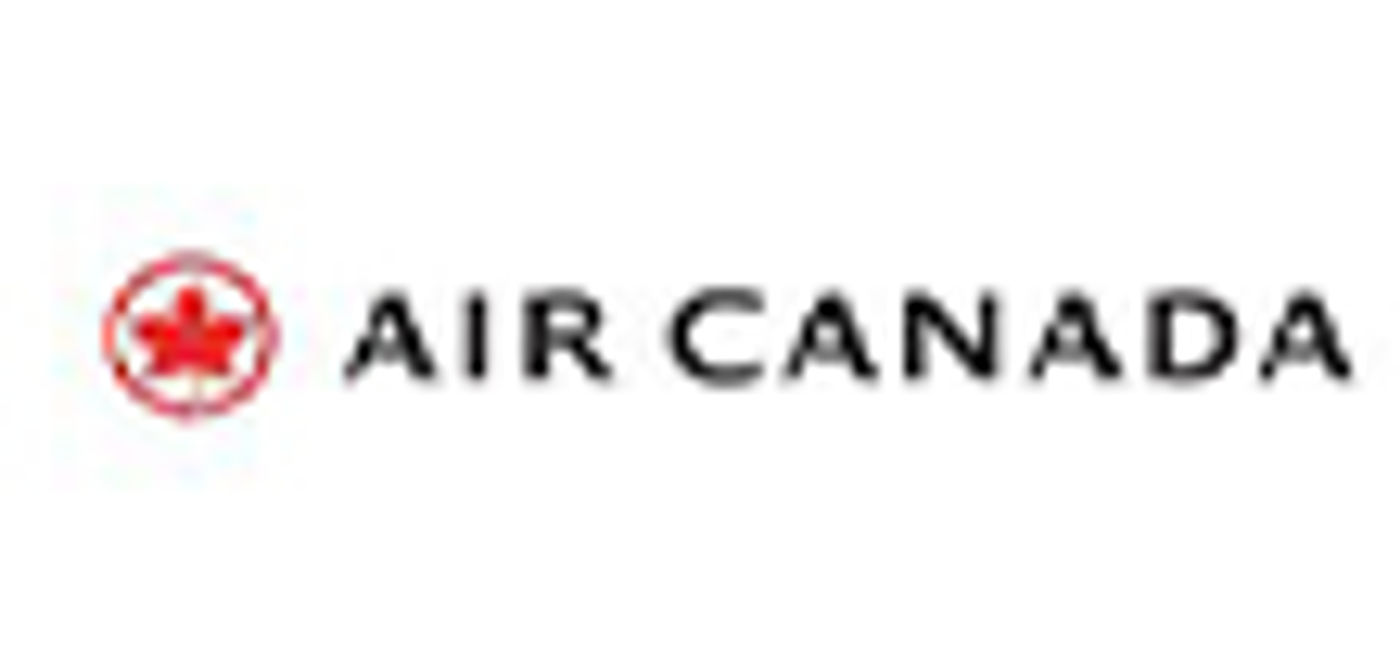Image: Air Canada logo for blog (Photo Credit: Air Canada logo for blog)