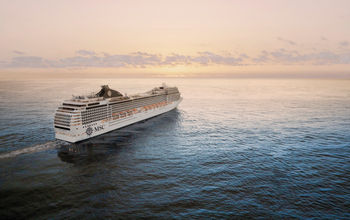 MSC Poesia