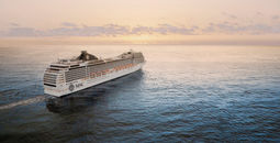 MSC Poesia