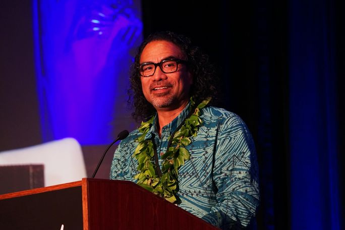 Hawaii Visitors & Conventions Bureau president and CEO Aaron Sala said US visitor arrivals to Hawaii are up 8.5% over pre-pandemic levels.