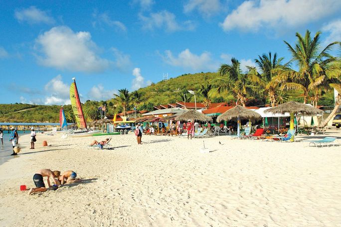 Antigua Antigua