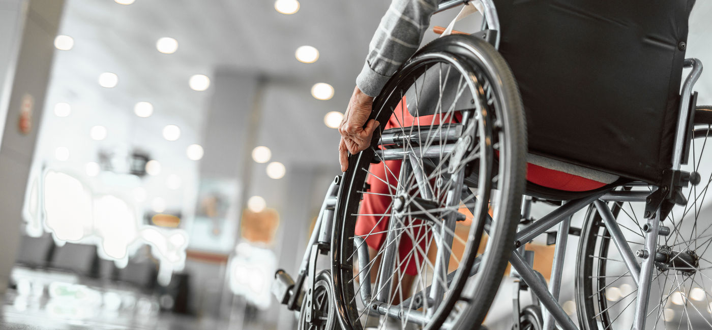 Image: Rendre les voyages plus accessibles profitera à nous tous (Source: Adobe Stock/Yakobchuk Olena)