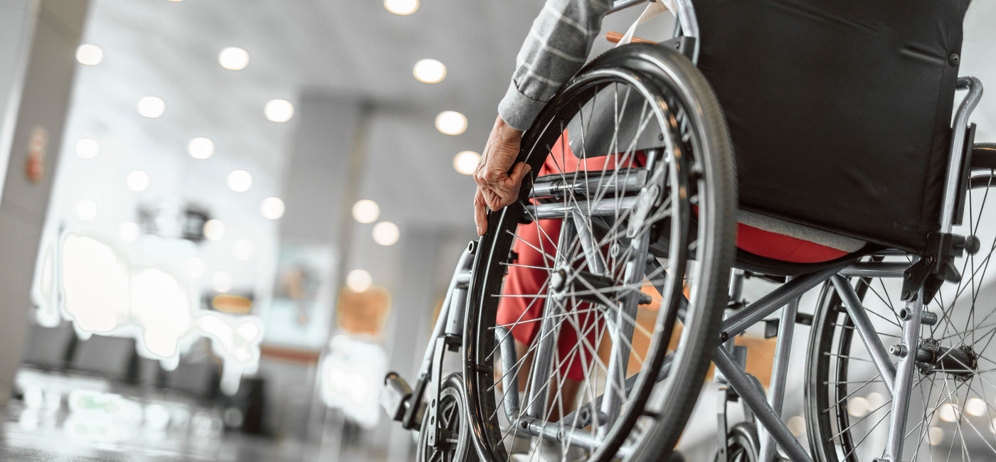Disabled travel at $50B/year