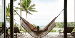 Hilton, Hilton Honors, small luxury hotels of the world