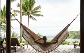 Hilton, Hilton Honors, small luxury hotels of the world