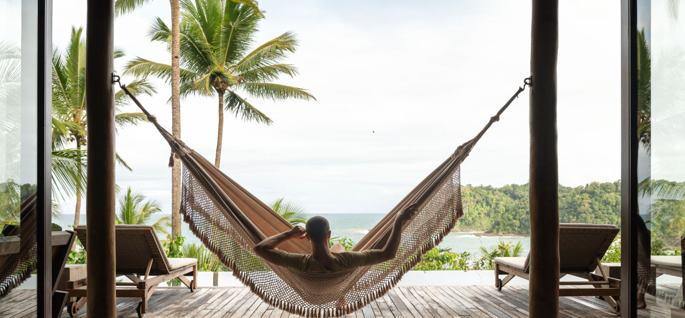 Image: Small Luxury Hotels of the World is now part of Hilton Honors. (Photo Credit: Hilton Worldwide)