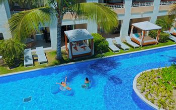 Majestic Mirage Punta Cana C All-Suite Resort