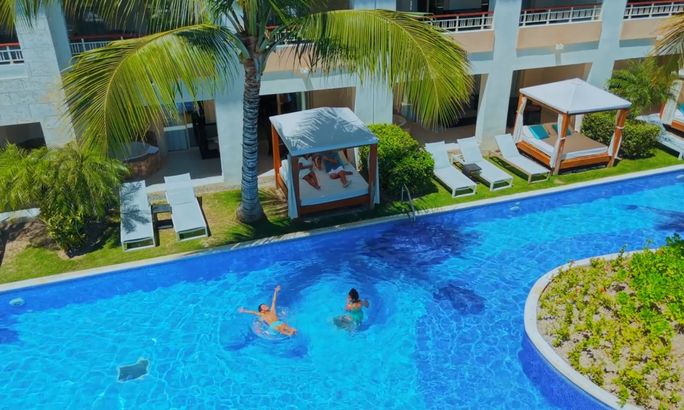 Majestic Mirage Punta Cana – All-Suite Resort