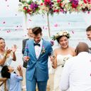 Save the Date Collection from Classic Vacations