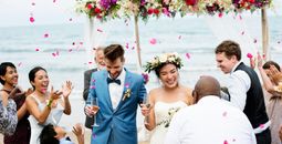 Save the Date Collection from Classic Vacations