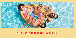 ACV Winter Early Booking Bonus