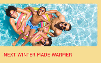 ACV Winter Early Booking Bonus