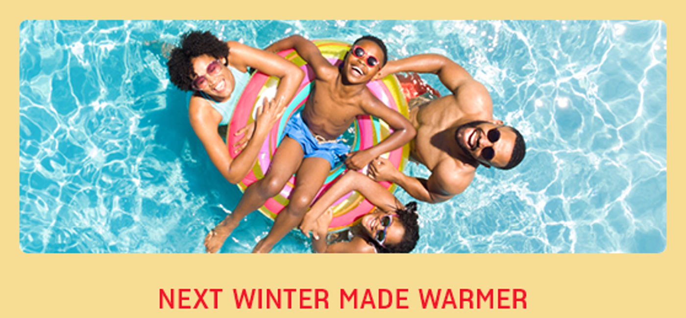 Image: Take advantage of the ACV Early Booking Bonus for your clients (Photo Credit: Air Canada Vacations)