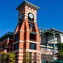Daikin Park, Houston