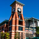 Daikin Park, Houston