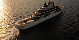 Four Seasons Yachts unveils 2027 Chef-In-Residence Program